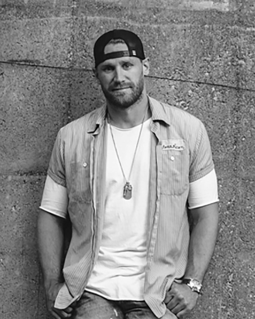 Chase Rice – Stars Management